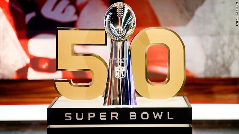 Super Bowl 50