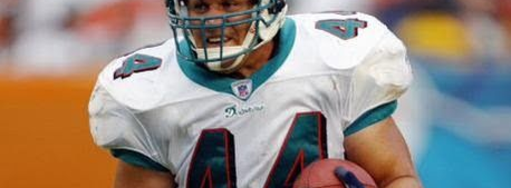 Rob Konrad Proves Old Fullbacks Die Hard – The Official Website of